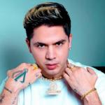 JD Pantoja