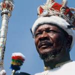 Jean-Bédel Bokassa