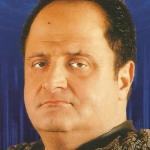 Jean-Claude Hadida