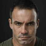 Jean Claude Leuyer