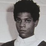 Jean Michel Basquiat