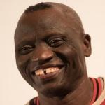 Jean Odoutan