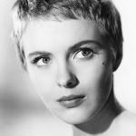 Jean Seberg