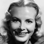 Jean Wallace