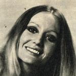 Jeanette Marsden