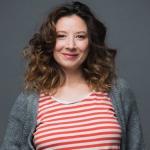 Jeanne Chartier