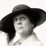 Jeanne Cheirel