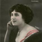 Jeanne Marnac