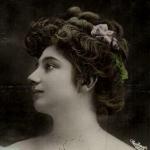 Jeanne Véniat