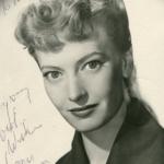 Jeannie Carson