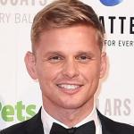 Jeff Brazier