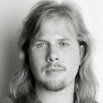 Jeff Healey