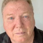 Jeff Mantel