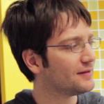 Jeff Rubin