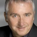 Jeff Stevenson