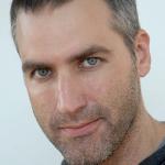 Jeffrey Boehm