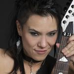Jen Majura