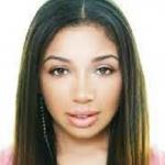 Jenee' Amore'