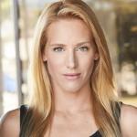 Jenna Parker