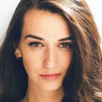 Jenna Sander