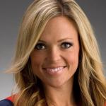 Jennie Finch