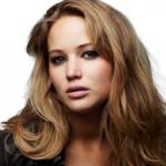 Jennifer Lawrence