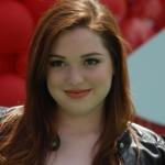 Jennifer Stone