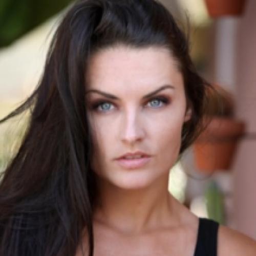 Jennifer Wenger Confessions Of A Superhero