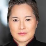 Jenny Zhou