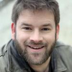 Jérémie Delaboudinière