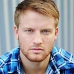Jeremy Burtenshaw