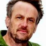 Jeremy Freeston