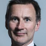 Jeremy Hunt