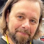 Jeremy Inman