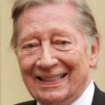 Jeremy Lloyd