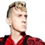 Jeremy Scott