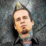 Jeremy Spencer