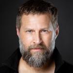 Jeremy St. James