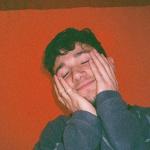 Jeremy Zucker