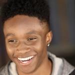 Jermaine Harris