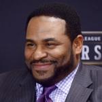 Jerome Bettis