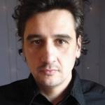 Jérôme Rebotier