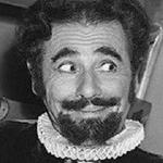 Jerry Austin