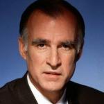 Jerry Brown