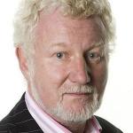 Jerry Hayes