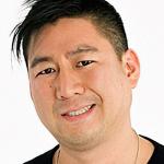 Jerry Tam
