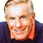 Jerry Van Dyke