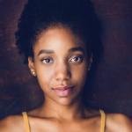 Jes Washington