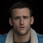 Jesse Irving