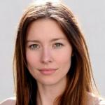 Jessica Blackmore